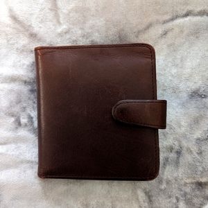 Vintage Coach Wallet